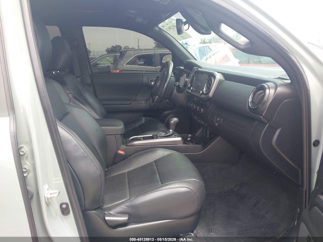 45128913 :رقم المزاد ، 3TMDZ5BN1PM163311 vin ، 2023 Toyota Tacoma Trd Off Road مزاد بيع