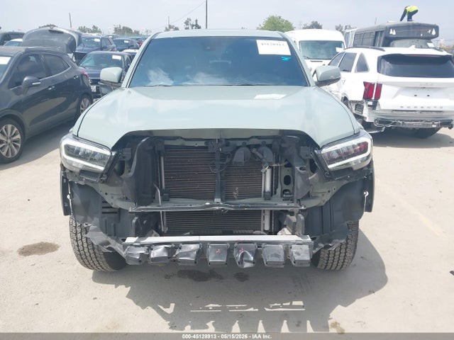 45128913 :رقم المزاد ، 3TMDZ5BN1PM163311 vin ، 2023 Toyota Tacoma Trd Off Road مزاد بيع