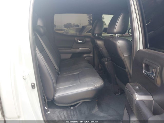 45128913 :رقم المزاد ، 3TMDZ5BN1PM163311 vin ، 2023 Toyota Tacoma Trd Off Road مزاد بيع