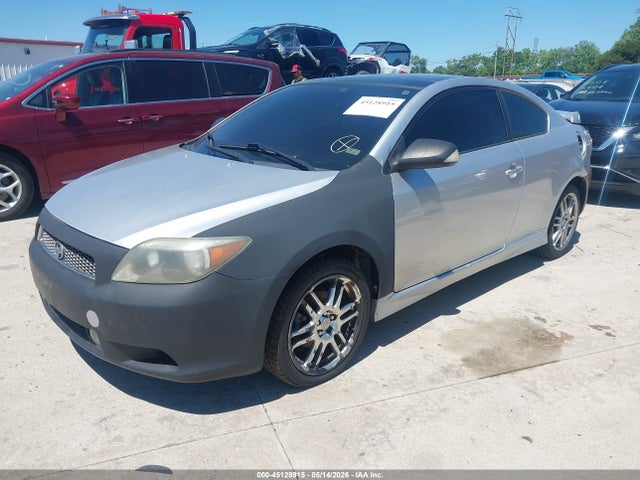 Aukcja sprzedaży 2006 Scion Tc, vin: JTKDE177360068144, numer aukcji: 45128915