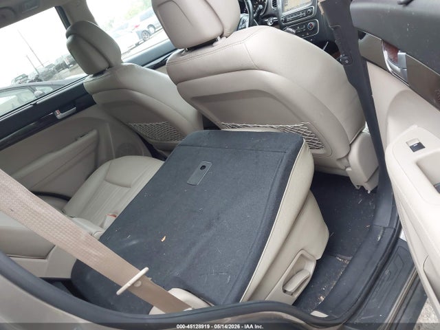 Auction sale of the 2015 Kia Sorento Ex V6, vin: 5XYKUDA72FG625356, lot number: 45128919