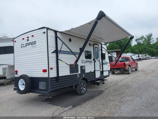 Coachmen Clipper 2019 5ZT2CWFC7KJ120748 Image 4