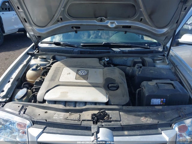 Aukcja sprzedaży 2003 Volkswagen Jetta Gli, vin: 3VWVH69M03M136781, numer aukcji: 45128924