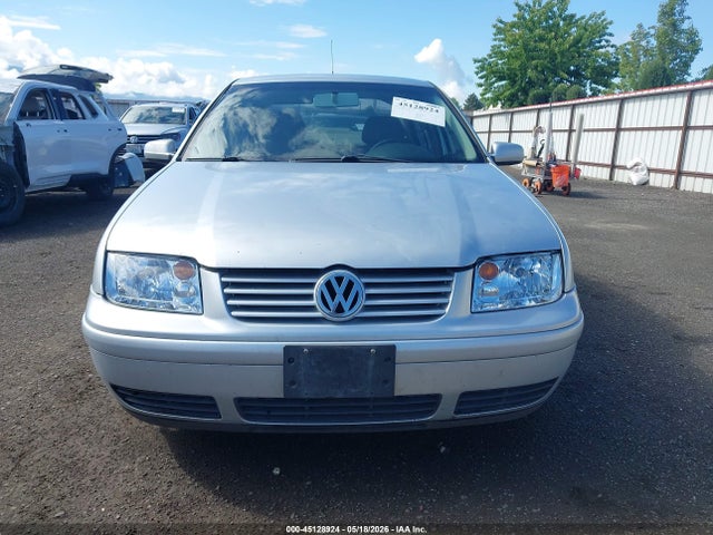 Aukcja sprzedaży 2003 Volkswagen Jetta Gli, vin: 3VWVH69M03M136781, numer aukcji: 45128924