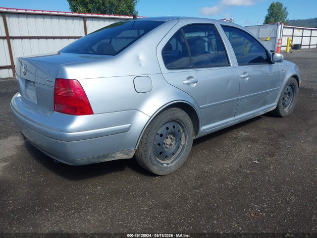 Aukcja sprzedaży 2003 Volkswagen Jetta Gli, vin: 3VWVH69M03M136781, numer aukcji: 45128924
