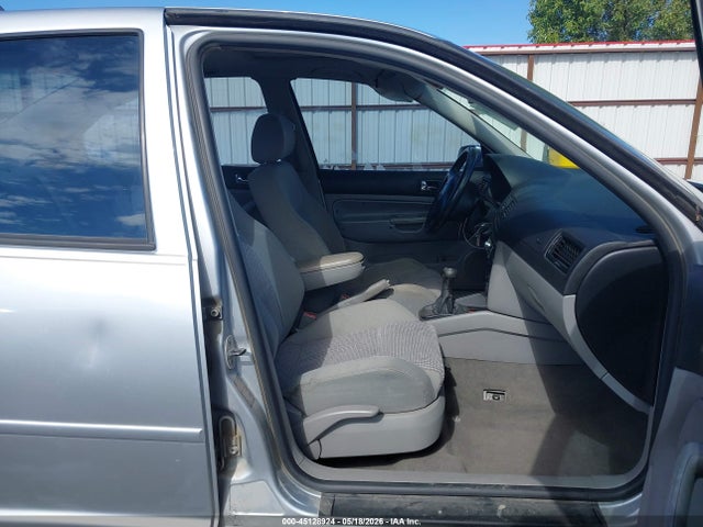 Aukcja sprzedaży 2003 Volkswagen Jetta Gli, vin: 3VWVH69M03M136781, numer aukcji: 45128924