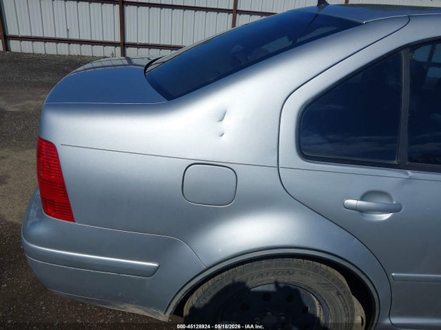 Aukcja sprzedaży 2003 Volkswagen Jetta Gli, vin: 3VWVH69M03M136781, numer aukcji: 45128924