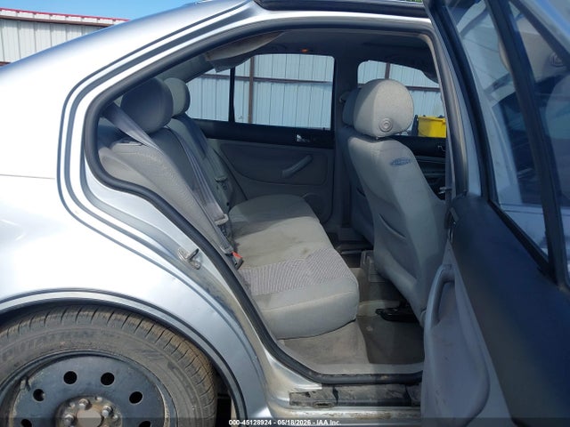 Aukcja sprzedaży 2003 Volkswagen Jetta Gli, vin: 3VWVH69M03M136781, numer aukcji: 45128924