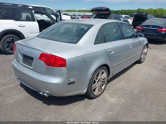 Aukcja sprzedaży 2008 Audi S4 4.2, vin: WAUGL78E98A155728, numer aukcji: 45128925