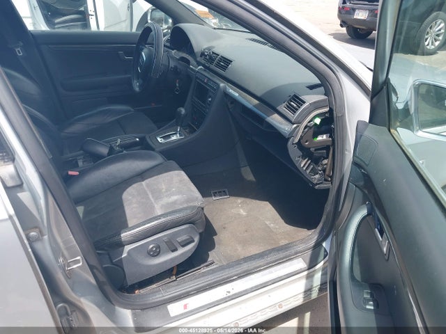 Aukcja sprzedaży 2008 Audi S4 4.2, vin: WAUGL78E98A155728, numer aukcji: 45128925