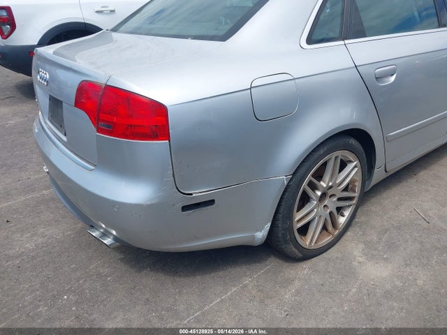 Aukcja sprzedaży 2008 Audi S4 4.2, vin: WAUGL78E98A155728, numer aukcji: 45128925