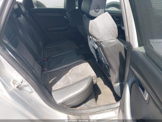 Aukcja sprzedaży 2008 Audi S4 4.2, vin: WAUGL78E98A155728, numer aukcji: 45128925
