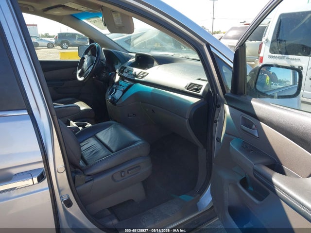 Продажа на аукционе авто 2012 Honda Odyssey Ex-l, vin: 5FNRL5H60CB062329, номер лота: 45128927