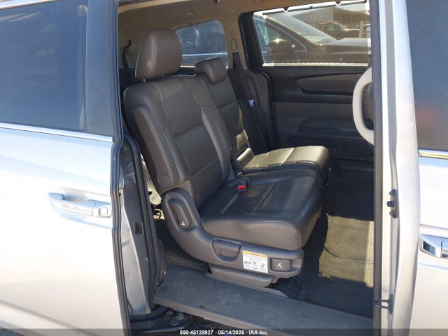 Продажа на аукционе авто 2012 Honda Odyssey Ex-l, vin: 5FNRL5H60CB062329, номер лота: 45128927