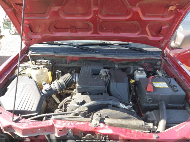 Продажа на аукционе авто 2006 Chevrolet Colorado Lt, vin: 1GCCS136268214785, номер лота: 45128929