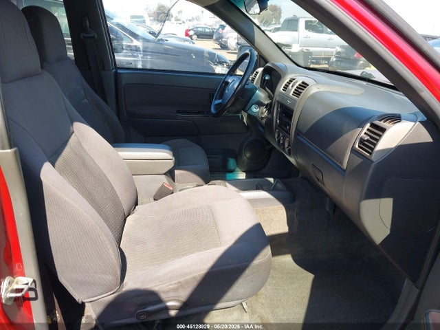 Продажа на аукционе авто 2006 Chevrolet Colorado Lt, vin: 1GCCS136268214785, номер лота: 45128929