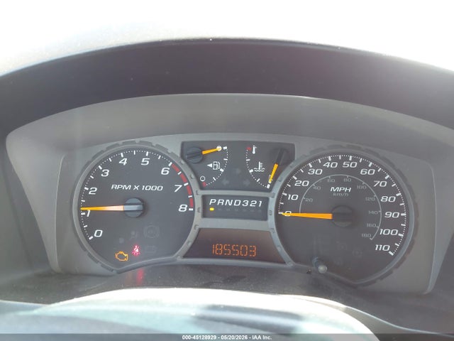 Продажа на аукционе авто 2006 Chevrolet Colorado Lt, vin: 1GCCS136268214785, номер лота: 45128929