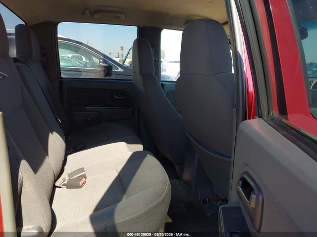 Продажа на аукционе авто 2006 Chevrolet Colorado Lt, vin: 1GCCS136268214785, номер лота: 45128929