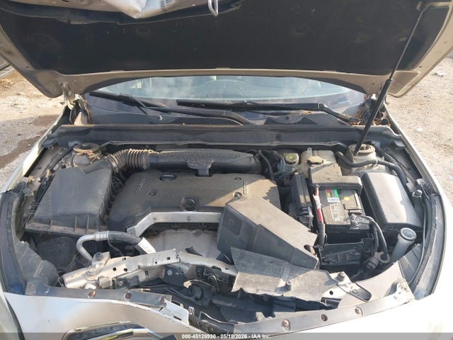 45128930 :رقم المزاد ، 1G11B5SA3DF209746 vin ، 2013 Chevrolet Malibu 1ls مزاد بيع