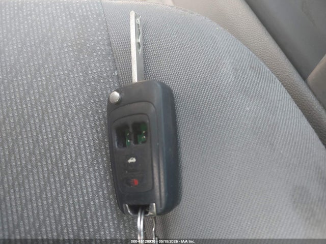 45128930 :رقم المزاد ، 1G11B5SA3DF209746 vin ، 2013 Chevrolet Malibu 1ls مزاد بيع