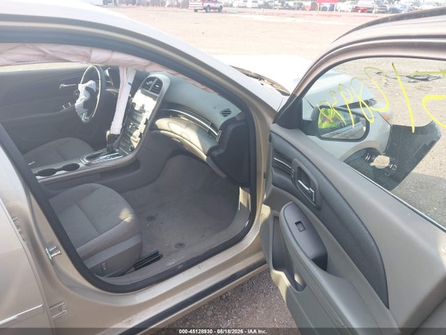 45128930 :رقم المزاد ، 1G11B5SA3DF209746 vin ، 2013 Chevrolet Malibu 1ls مزاد بيع