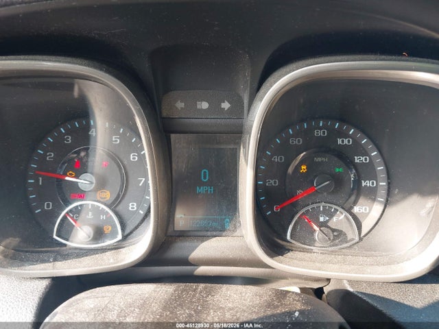 45128930 :رقم المزاد ، 1G11B5SA3DF209746 vin ، 2013 Chevrolet Malibu 1ls مزاد بيع