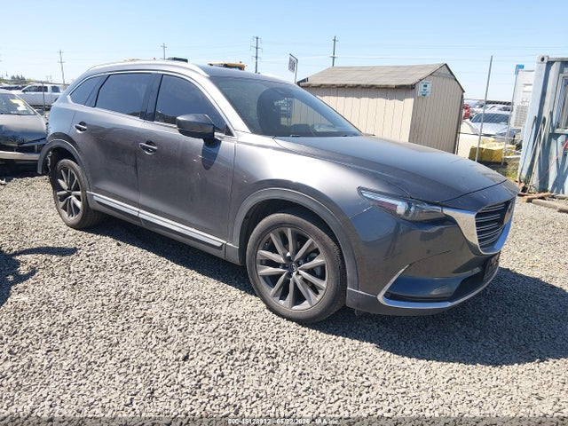 Mazda Cx-9 Signature 2020 JM3TCBEY7L0420199 main image
