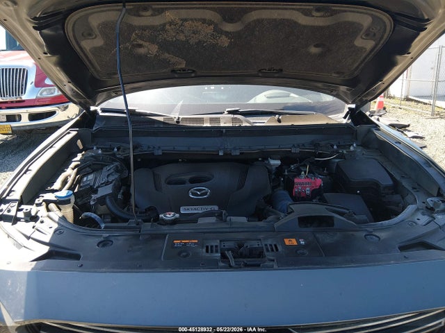 JM3TCBEY7L0420199 Mazda Cx-9 Signature