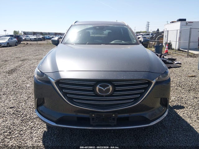 Mazda Cx-9 Signature 2020 JM3TCBEY7L0420199 Image 13