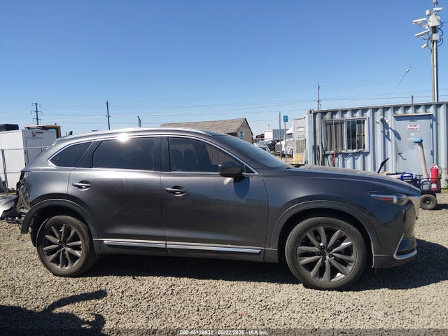 Mazda Cx-9 Signature 2020 JM3TCBEY7L0420199 Image 14