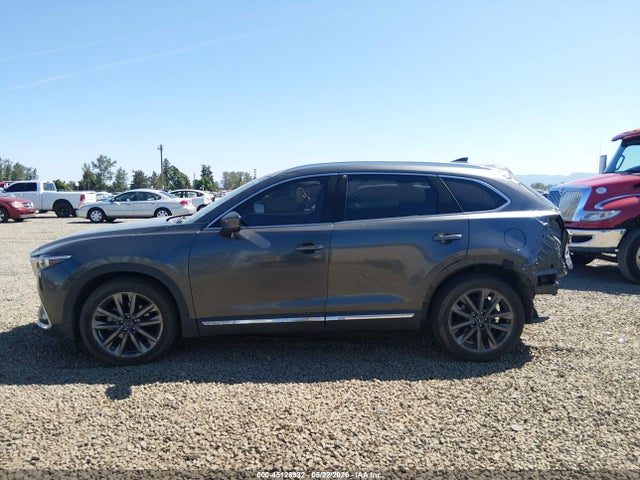 JM3TCBEY7L0420199 Mazda Cx-9 Signature