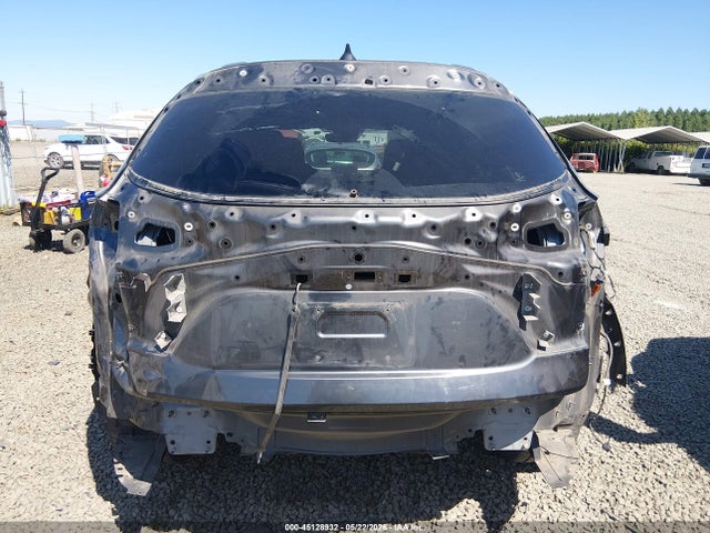 JM3TCBEY7L0420199 Mazda Cx-9 Signature