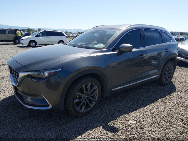 Mazda Cx-9 Signature 2020 JM3TCBEY7L0420199 Image 2