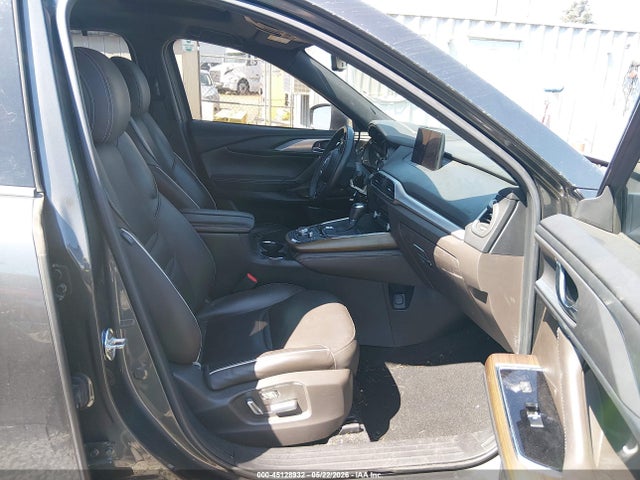 JM3TCBEY7L0420199 Mazda Cx-9 Signature
