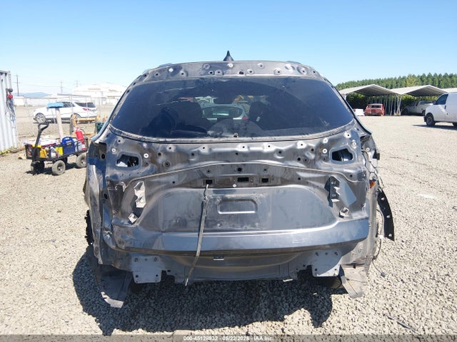 Mazda Cx-9 Signature 2020 JM3TCBEY7L0420199 Image 6