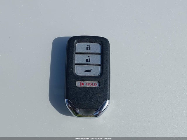 Honda Cr-v Ex-l 2015 5J6RM4H71FL039475 Image 11