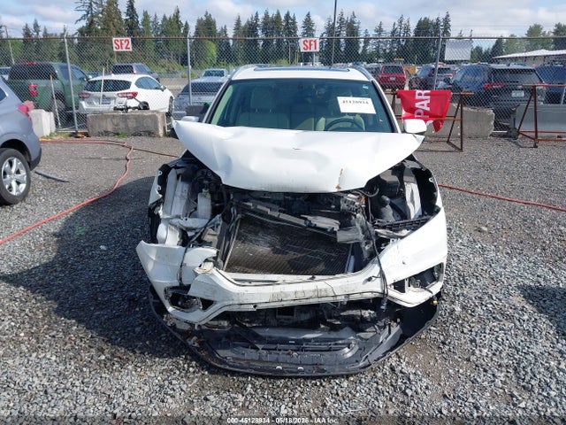 Honda Cr-v Ex-l 2015 5J6RM4H71FL039475 Image 13