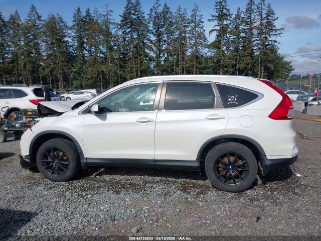 Honda Cr-v Ex-l 2015 5J6RM4H71FL039475 Image 15