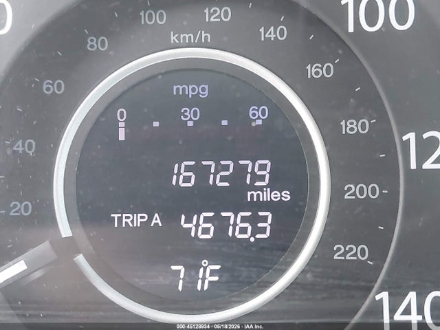 Honda Cr-v Ex-l 2015 5J6RM4H71FL039475 Image 16