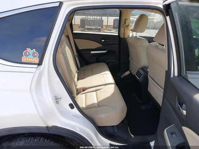 Honda Cr-v Ex-l 2015 5J6RM4H71FL039475 Image 19