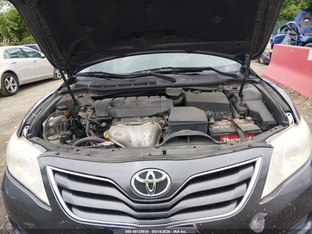 2011 Toyota Camry Le მანქანა იყიდება აუქციონზე, vin: 4T1BF3EK2BU614736, აუქციონის ნომერი: 45128938