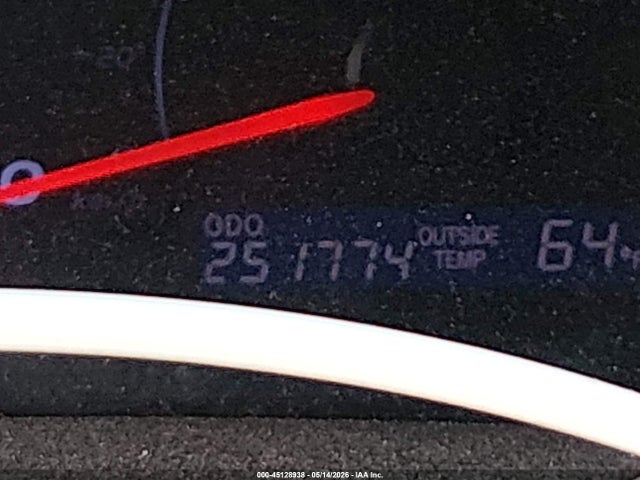 2011 Toyota Camry Le მანქანა იყიდება აუქციონზე, vin: 4T1BF3EK2BU614736, აუქციონის ნომერი: 45128938