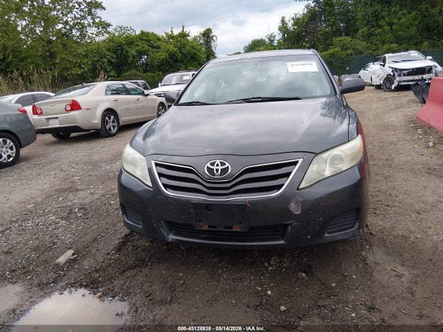 2011 Toyota Camry Le მანქანა იყიდება აუქციონზე, vin: 4T1BF3EK2BU614736, აუქციონის ნომერი: 45128938