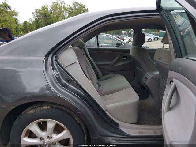 2011 Toyota Camry Le მანქანა იყიდება აუქციონზე, vin: 4T1BF3EK2BU614736, აუქციონის ნომერი: 45128938