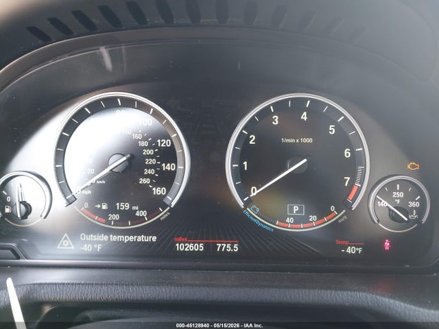 2017 Bmw X3 Xdrive28i მანქანა იყიდება აუქციონზე, vin: 5UXWX9C5XH0T03122, აუქციონის ნომერი: 45128940