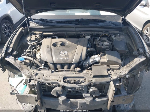 45128941 :رقم المزاد ، 3MVDMADL3LM134503 vin ، 2020 Mazda Cx-30 Preferred Package مزاد بيع