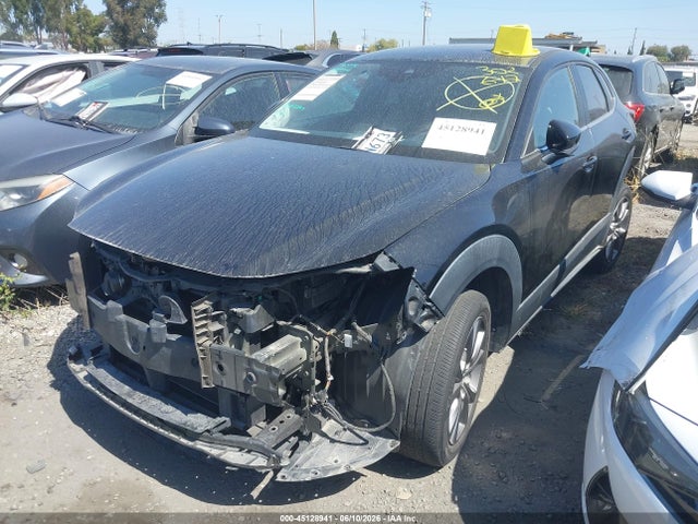 45128941 :رقم المزاد ، 3MVDMADL3LM134503 vin ، 2020 Mazda Cx-30 Preferred Package مزاد بيع