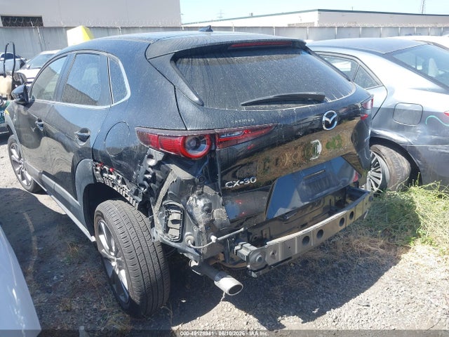 45128941 :رقم المزاد ، 3MVDMADL3LM134503 vin ، 2020 Mazda Cx-30 Preferred Package مزاد بيع