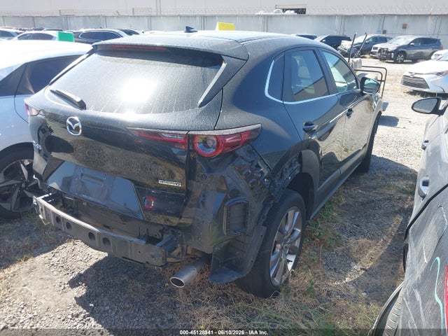 45128941 :رقم المزاد ، 3MVDMADL3LM134503 vin ، 2020 Mazda Cx-30 Preferred Package مزاد بيع