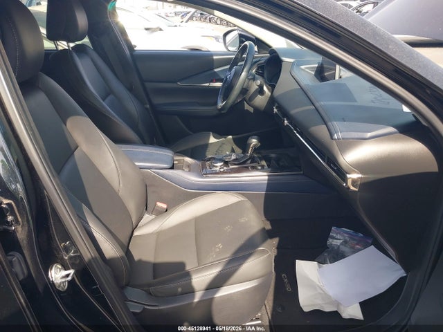 45128941 :رقم المزاد ، 3MVDMADL3LM134503 vin ، 2020 Mazda Cx-30 Preferred Package مزاد بيع